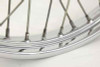V-Twin #S2122T2 - 21 inch x 2.15 inch Front Spoke Wheel