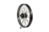 V-Twin - 21 inch x 2.15 inch Front Spoke Wheel