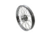 V-Twin #64321 - 21 inch x 2.15 inch Front Spoke Wheel