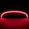Hogworks Hogworkz® Led Taillight for Harley® '18-'25 Street Bob Fxbb / Softail Standard Fxst | Smoked Lens