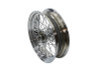 V-Twin - Rear 16 inch x 4.00 inch Replica Spoke Wheel