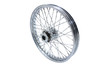 V-Twin #64404 - 21 inch x 2.15 inch Front Spoke Wheel