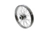 V-Twin #64323 - 21 inch x 2.15 inch Front Spoke Wheel