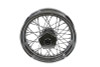 V-Twin #64436W - 16 inch x 3.00 inch Rear Spoke Wheel