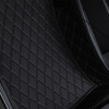 Hogworks Hogworkz® Razor Tour Pack Liner | Black w/ Black Stitching