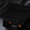 Hogworks Hogworkz® Razor Tour Pack Liner | Black w/ Black Stitching