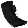 Hogworks Hogworkz® Razor Tour Pack Liner | Black w/ Black Stitching