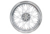 V-Twin - 16 inch X 3.00 inch Rear Spoke Wheel