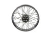 V-Twin #64432 - 18 inch X 2.15 inch Front or Rear Spoke Wheel