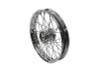 V-Twin #64432 - 18 inch X 2.15 inch Front or Rear Spoke Wheel