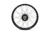 V-Twin #64535 - 18 inch X 2.15 inch Replica Front or Rear Spoke Wheel