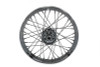 V-Twin - 18 inch X 2.15 inch Rear Spoke Wheel