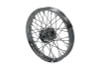 V-Twin - 18 inch X 2.15 inch Rear Spoke Wheel