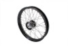 V-Twin #61077B - 19 inch x 2.15 inch Replica Front or Rear Wheel