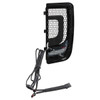 Hogworks Hogworkz® Lumipro Led Lower Fairing Inserts for Harley® Touring '14-'25 | Black