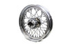 V-Twin #64416 - Front Spoked 16 inch x 3.00 inch Wheel
