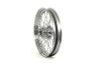 V-Twin #64388 - Front Spoked 19 inch x 2.50 inch Wheel