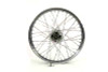 V-Twin #64453 - Front Spoked 21 inch x 2.15 inch Wheel
