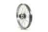 V-Twin #64453 - Front Spoked 21 inch x 2.15 inch Wheel