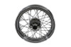 V-Twin - Front Spoked 16 inch x 3.00 inch Wheel