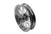 V-Twin - Front Spoked 16 inch x 3.00 inch Wheel