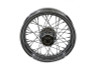 V-Twin - Rear Spoked 16 inch x 3.00 inch Wheel