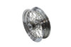 V-Twin #S2190T3 - 16 inch x 4.00 inch Rear Spoke Wheel