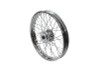 V-Twin #64327 - 21 inch x 2.15 inch Front Spoke Wheel