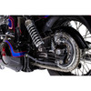Colony #8014-2 - Adjuster Chain - Cadmium - '36-'72