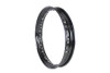 V-Twin #11231B - KH Replica 18 inch x 2.15 inch Wheel Rim Black