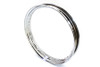 V-Twin - KH Replica 19 inch x 2.25 inch Wheel Rim Chrome