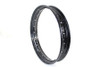 V-Twin - Replica 18 inch x 3.15 inch Wheel Rim Black