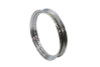 V-Twin - 19 inch X 2.50 inch Drop Center Chrome Wheel Rim