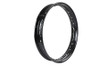V-Twin #11217B - Replica 19 inch x 2.25 inch Wheel Rim Black