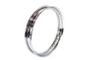 V-Twin #11231 - 18 inch x 2.15 inch KH Replica Wheel Rim Chrome