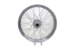 V-Twin #64523 - 23 inch x 3.00 inch Front Spoke Wheel