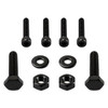 Hogworks Fairing Support Kit for Harley® Low Rider ST Fxlrst '22-'25 | Black