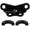 Hogworks Fairing Support Kit for Harley® Low Rider ST Fxlrst '22-'25 | Black