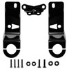 Hogworks Fairing Support Kit for Harley® Low Rider ST Fxlrst '22-'25 | Black