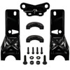 Hogworks Fairing Support Kit for Harley® Low Rider ST Fxlrst '22-'25 | Black
