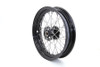 V-Twin #61403 - 16 inch x 3.00 inch Indian Replica Wheel