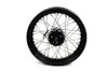 V-Twin - 16 inch x 3.00 inch Front or Rear KH Style Spoke Wheel