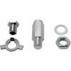 Colony #7716-2 - Dash Mount Kit - Big Twin