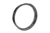 V-Twin - 18 inch x 2.25 inch Wheel Rim Black