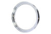 V-Twin #11247 - 19 inch x 3.00 inch Drop Center Steel Rim Chrome