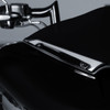 Hogworks Hogworkz® Lumipro Led Windshield Trim Lights for Harley® Road Glide '15-'25 | Chrome