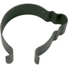 Colony #2490-1 - Wire/Cable Clip - Seat Post Tube/Frame Tube/Frame Head