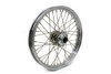 V-Twin - 21 inch x 2.15 inch Front Spoke Wheel