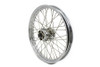 V-Twin - 21 inch x 2.15 inch Front Spoke Wheel