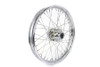 V-Twin - 21 inch x 2.15 inch Front Spoke Wheel